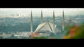 Kya view Hai Islamabad ka good