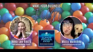 SPK: Make your Business Fun