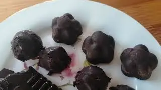 Натуральный сыроедный Шоколад .
