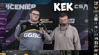 ceh9 смотрит: РАЙЗ 