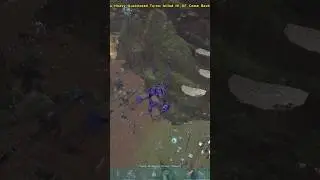 The Most Balanced Creauture In ARK Rhyniognatha #arksurvivalevolved #arkofficialpvp #gaming #foryou