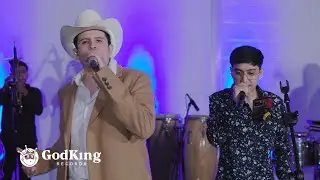 El Arriesgado | Aldo Trujillo (En Vivo)