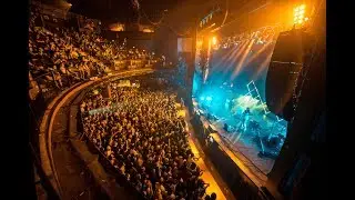 CHON - Super Chon Bros 2 Tour - Dallas TX Recap