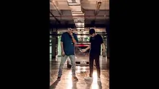 Offsweet x Famil Tahir - Lord (Official Audio)
