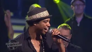 Ivanildo Kembel - September - Nederland Muziekland
