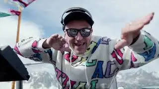 Festival Snowrow Grandvalira 2023