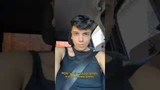 Pov: você está perdendo traços adolescentes | TREND TIKTOK #tiktok #fyp #trending