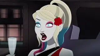New Animated Females Burp Compilation | Part 4