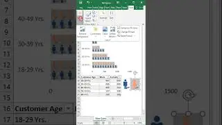 How to remove image background for infographics 