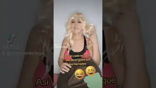🤠Rubia Natural 😂