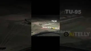 THE INCREDIBLE SBU OPERATION AGAINST THE BOMBER PLANES—a visualization of the operation as it hap...