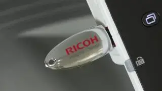 New User Operation Panel