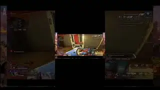 Cuando terminas con una squad y llega otra #apexlegends