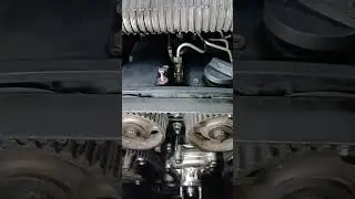Hyundai Terracan 2.9 Diesel 2002 Camshaft Gears, Keyways