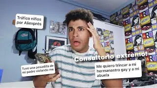 Reaccionando a los SECRETOS MÁS FUERTES DE MIS SEGUIDORES!
