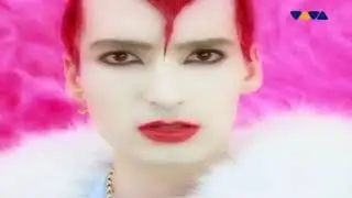 Sebastian   Shut Up And Sleep With Me 1995