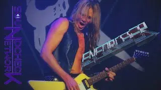 ENFORCER 