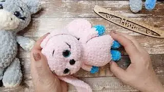 ОБЗОР ИГРУШЕК