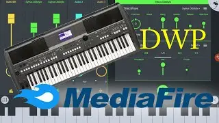 Download Lead Sine DWP - FL STUDIO MOBILE