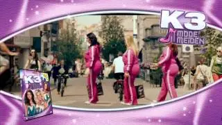 Bart Smit | K3 Modemeiden