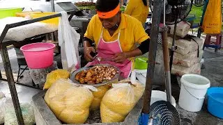 2024 페낭 최고의 볶음면과 세계인이 가장 좋아하는 라면 1위 - 2024 Best Penang streetfood