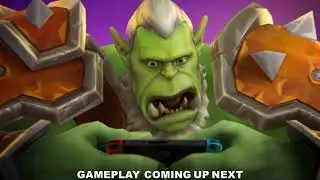KNOCKOUT CITY / BEST MULTIPLAYER 2021???