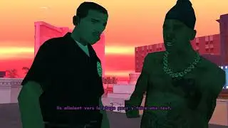 GTA San Andreas Rainbomizer Part 3