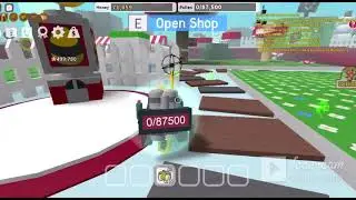 Симулятор пчеловода от нуба до про (from noob to pro) (Bee Swarm Simulator) |Roblox|