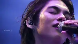 20230926 ระหว่างทาง(Good Time) - Bright Vachirawit #Cloud9EntGrandOpeningParty #Cloud9Ent #bbrightvc