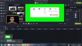 How To Camtasia Video Editing KING SOFTWAER