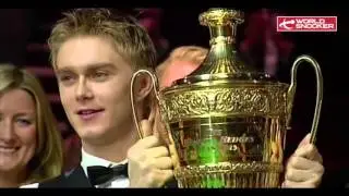 Remembering Paul Hunter
