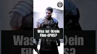 DAS ist ein FilmEPOS! 💡