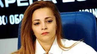 Voiny Dukha Press Conference