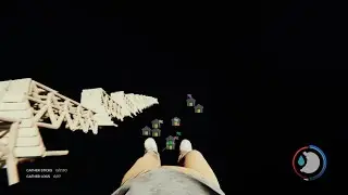 Deepest fall in The Forest ever? No mods