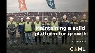 Year  End 2023 Results - Investor Meet