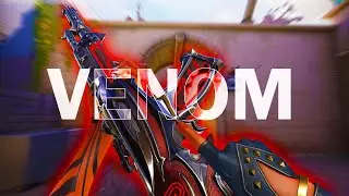 Valorant Montage #1