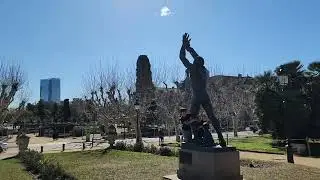 Barcelona trip (Day 4)