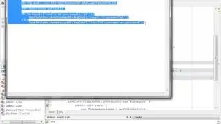 jPasswordField and JOptionPane message demo using NetBean IDE