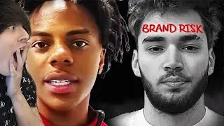 What Happened to Adin Ross and iShowSpeed's Friendship? (Clipcy Reacts)