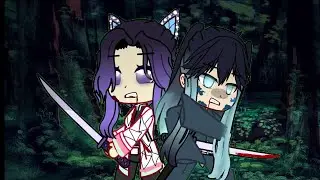 You never take us alive meme ft.muichiro & shinobu {my favourite hashiras}not a ship