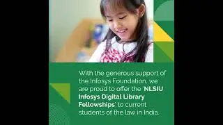 Scholarship: Access the World Class Law Library, Apply by Aug 06