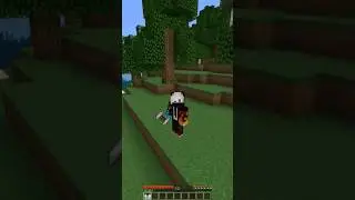 Обзор мода Накачайся за счёт еды