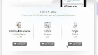 Wordpress QR Code Plugin - Selling QR Code Services To Offline Clients Part 6