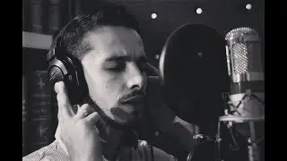 Saturno - Alejandro Madero (Cover) by Pablo Alborán