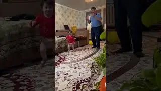 С дедушкой на одной волне