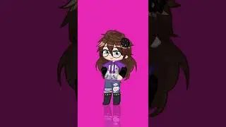 [SFW] Rabbit Hole trend (remake) || #gachatrend || read the desc plz