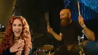 Killswitch Engage and the Jonas Brothers