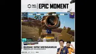SAKIT! DBD terlepas WWCD sekali lagi pada hari terakhir Week 2 