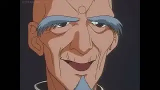 Street Fighter II V Episode 6 - Appearance of the Secret Technique