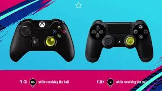 FIFA 19   TOP 3 EASY SKILL MOVES Tutorial PS4 XBOX ONE